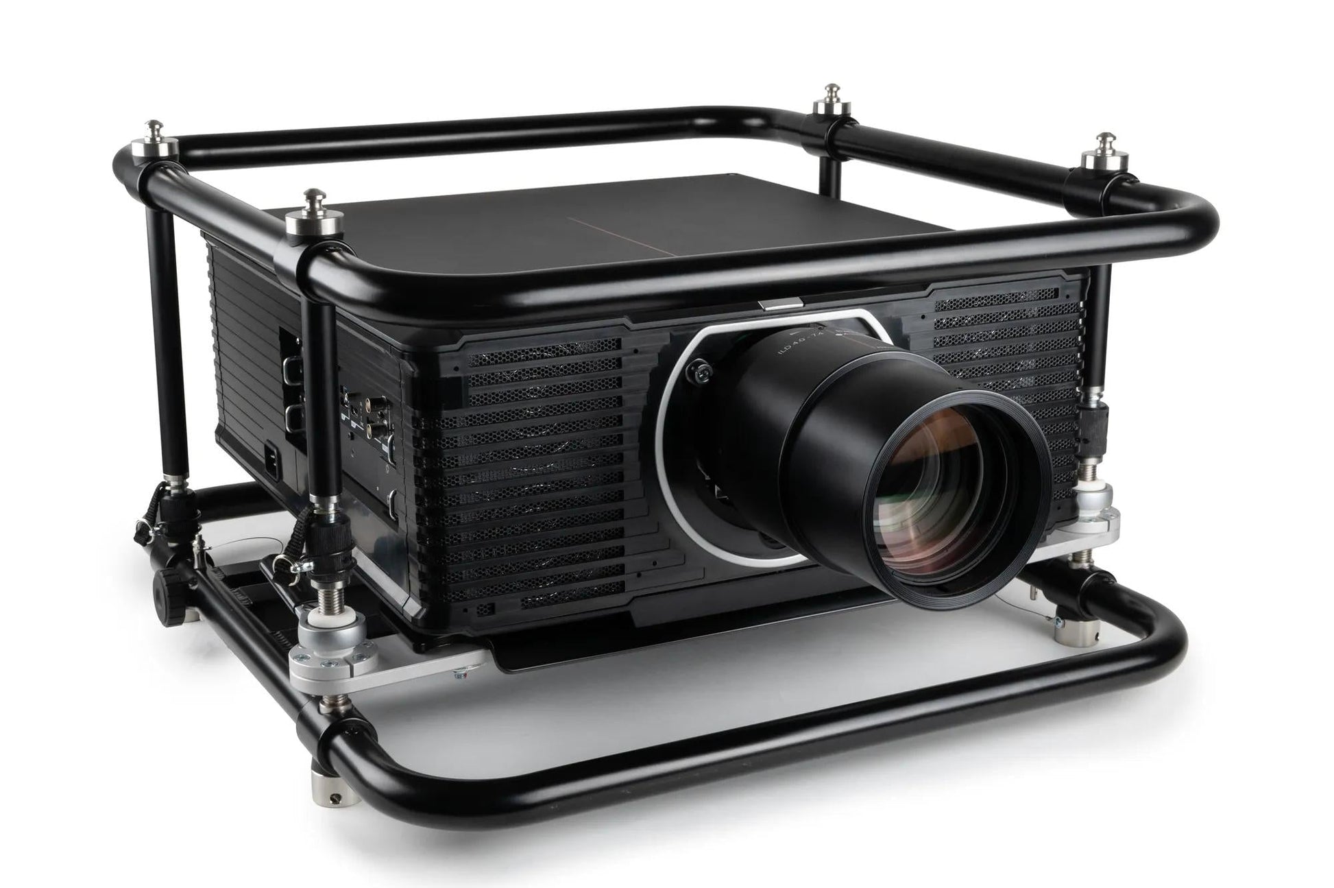 Barco I600 Series 1DLP Laser Projectors 8K - 14K Lumens - Proven Projectors