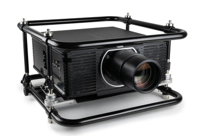 Barco I600 Series 1DLP Laser Projectors 8K - 14K Lumens - Proven Projectors