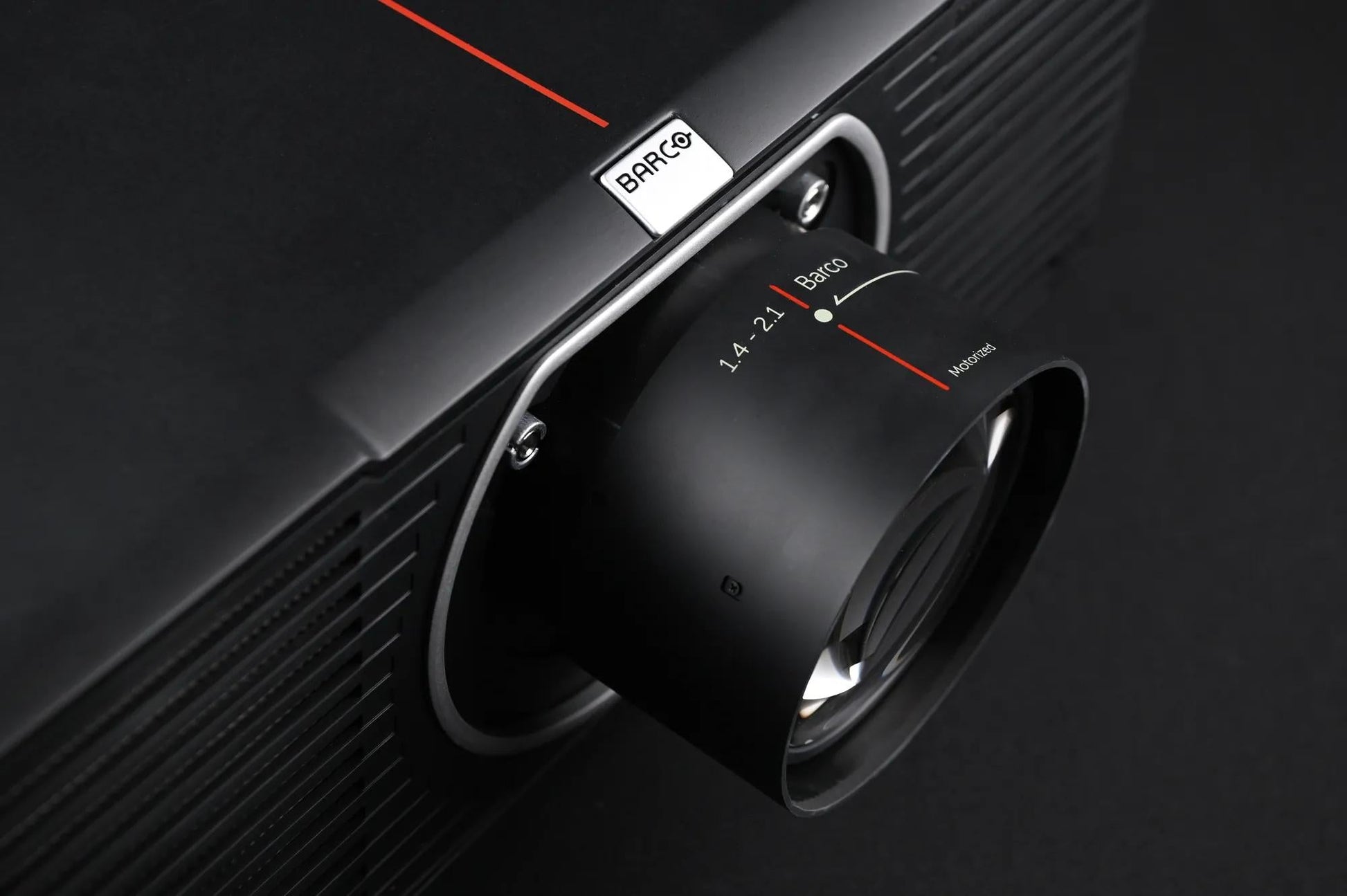 Barco I600 Series 1DLP Laser Projectors 8K - 14K Lumens - Proven Projectors