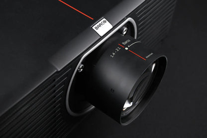 Barco I600 Series 1DLP Laser Projectors 8K - 14K Lumens - Proven Projectors
