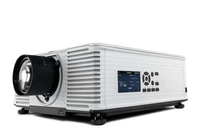 Barco I600 Series 1DLP Laser Projectors 8K - 14K Lumens - Proven Projectors