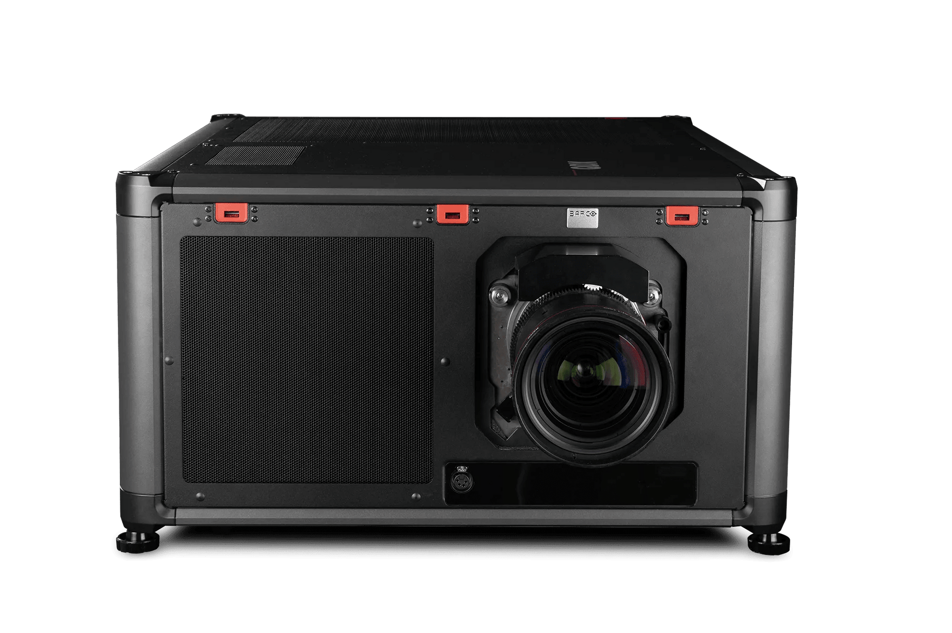 Barco QDX Series 3DLP Laser Projectors 25K - 45K Lumens - Proven Projectors