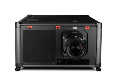 Barco QDX Series 3DLP Laser Projectors 25K - 45K Lumens - Proven Projectors