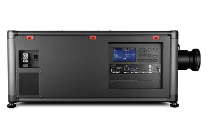 Barco QDX Series 3DLP Laser Projectors 25K - 45K Lumens - Proven Projectors