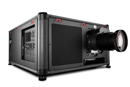 Barco QDX Series 3DLP Laser Projectors 25K - 45K Lumens - Proven Projectors
