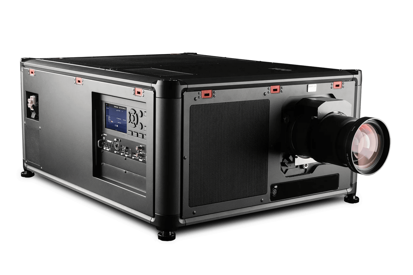 Barco QDX Series 3DLP Laser Projectors 25K - 45K Lumens - Proven Projectors