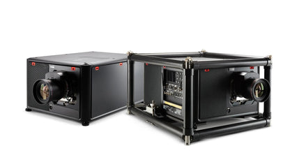 Barco UDM Series 3DLP Laser Projectors 15K - 30K Lumens - Proven Projectors
