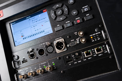 Barco UDM Series 3DLP Laser Projectors 15K - 30K Lumens - Proven Projectors