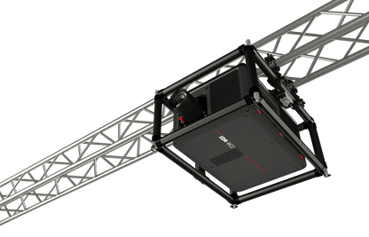 Barco UDM Series 3DLP Laser Projectors 15K - 30K Lumens - Proven Projectors