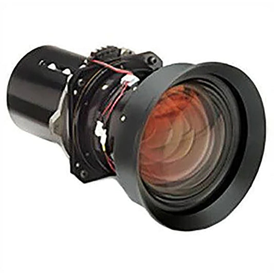 Christie ASSY Lens 0.72:1 HB Fixed - Proven Projectors