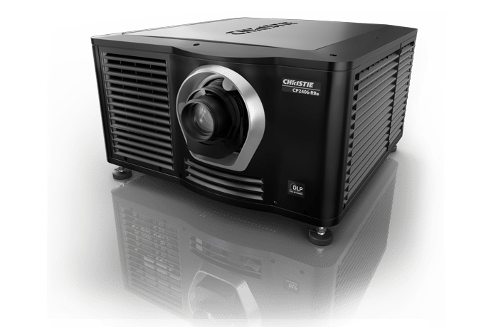 Christie CineLife+ Series Cinema Laser Projectors - Proven Projectors