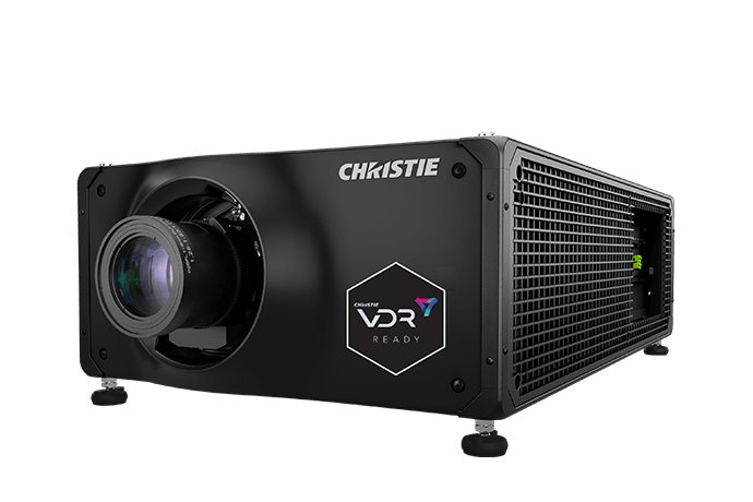Christie CineLife+ Series Cinema Laser Projectors - Proven Projectors