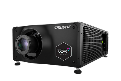 Christie CineLife+ Series Cinema Laser Projectors - Proven Projectors