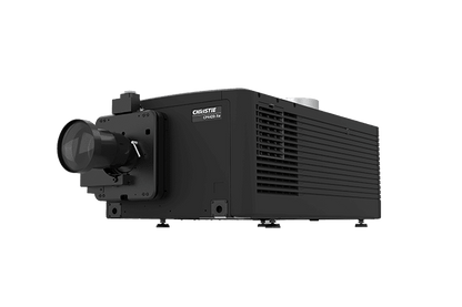 Christie CineLife+ Series Cinema Laser Projectors - Proven Projectors