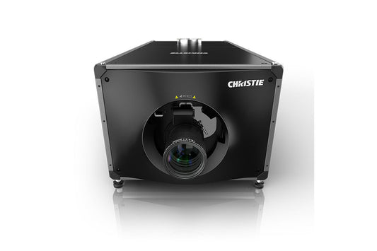 Christie CineLife+ Series Cinema Laser Projectors - Proven Projectors