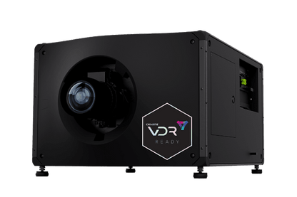 Christie CineLife+ Series Cinema Laser Projectors - Proven Projectors