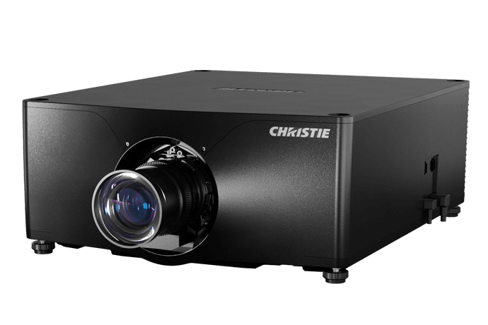 Christie CineLife+ Series Cinema Laser Projectors - Proven Projectors