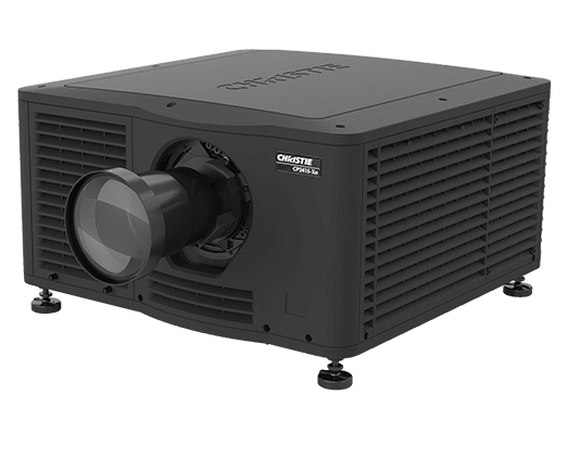 Christie CineLife+ Series Cinema Laser Projectors - Proven Projectors