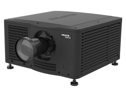Christie CineLife+ Series Cinema Laser Projectors - Proven Projectors