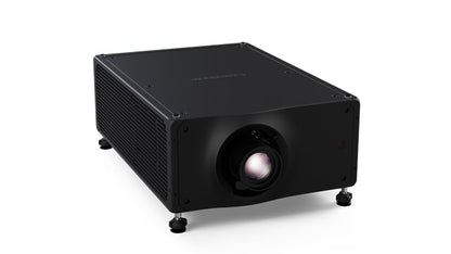 Christie Crimson WU31 31,500 - Lumen Laser WUXGA 3DLP Projector with BoldColor Technology - Proven Projectors