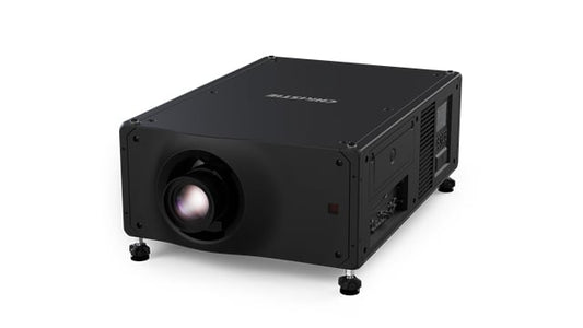 Christie Crimson WU31 31,500 - Lumen Laser WUXGA 3DLP Projector with BoldColor Technology - Proven Projectors