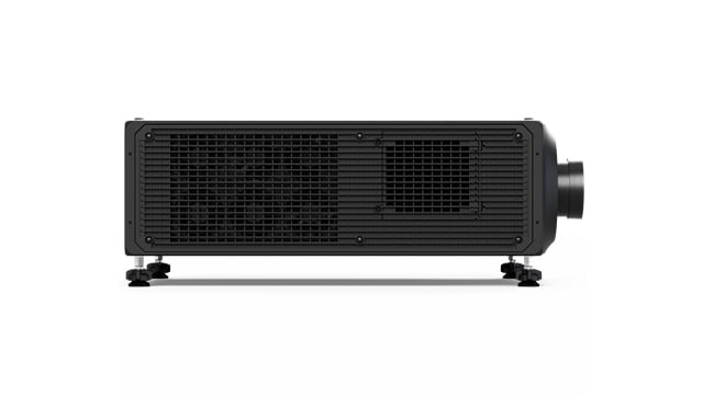 Christie Crimson WU31 31,500 - Lumen Laser WUXGA 3DLP Projector with BoldColor Technology - Proven Projectors