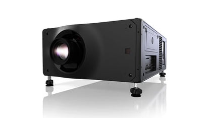 Christie Crimson WU31 31,500 - Lumen Laser WUXGA 3DLP Projector with BoldColor Technology - Proven Projectors