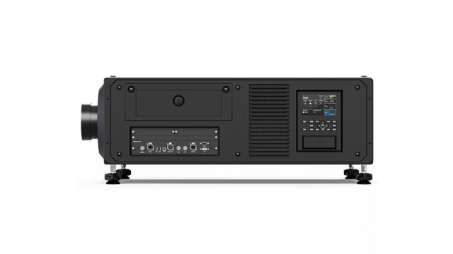 Christie Crimson WU31 31,500 - Lumen Laser WUXGA 3DLP Projector with BoldColor Technology - Proven Projectors