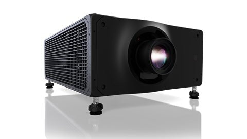 Christie Crimson WU31 31,500 - Lumen Laser WUXGA 3DLP Projector with BoldColor Technology - Proven Projectors