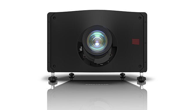 Christie Griffyn Series RGB Laser Projectors - Proven Projectors