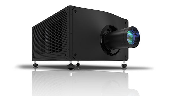 Christie Griffyn Series RGB Laser Projectors - Proven Projectors