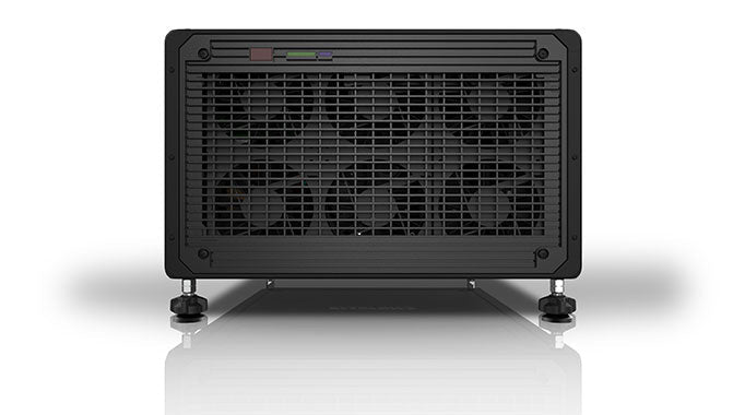 Christie Griffyn Series RGB Laser Projectors - Proven Projectors