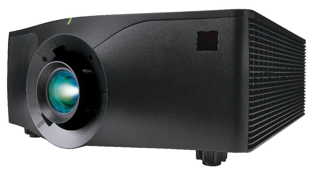 Christie GS Series 1DLP Laser Projectors - Proven Projectors