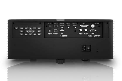 Christie GS Series 1DLP Laser Projectors - Proven Projectors