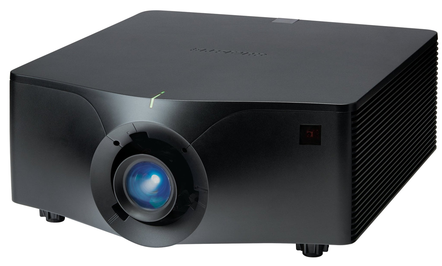 Christie GS Series 1DLP Laser Projectors - Proven Projectors