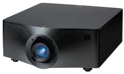 Christie GS Series 1DLP Laser Projectors - Proven Projectors