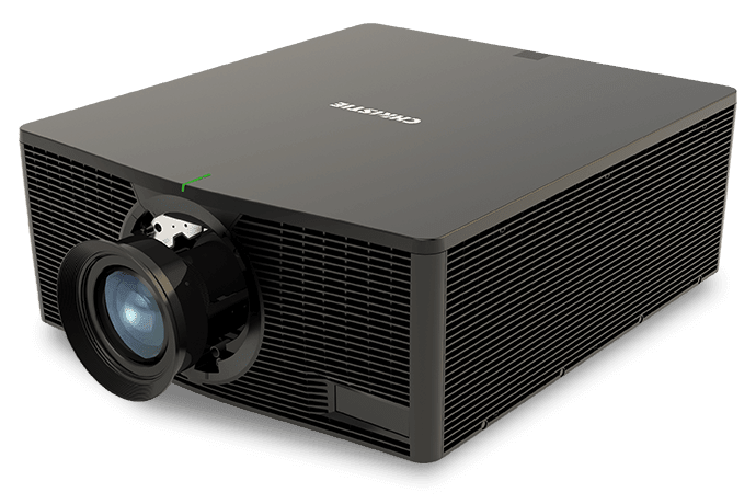 Christie HS Series 1DLP Laser Projectors - Proven Projectors