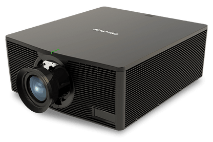Christie HS Series 1DLP Laser Projectors - Proven Projectors