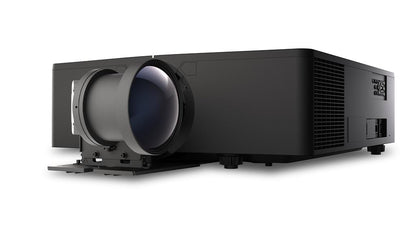 Christie HS Series 1DLP Laser Projectors - Proven Projectors