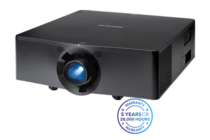 Christie HS Series 1DLP Laser Projectors - Proven Projectors