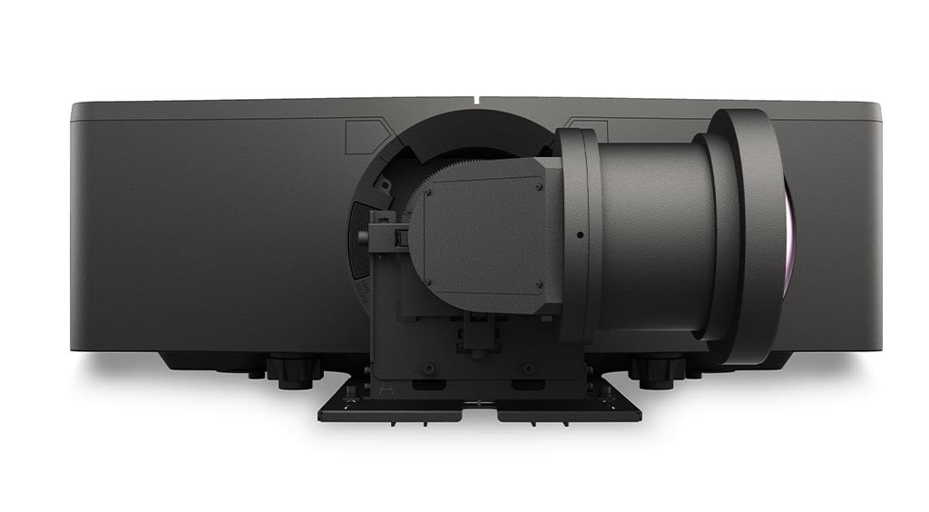Christie HS Series 1DLP Laser Projectors - Proven Projectors