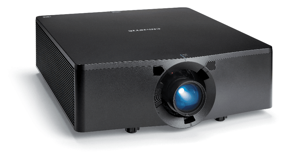 Christie HS Series 1DLP Laser Projectors - Proven Projectors