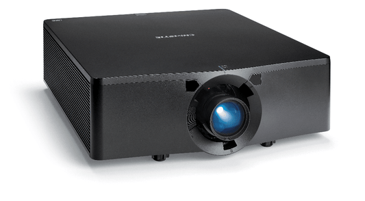 Christie HS Series 1DLP Laser Projectors - Proven Projectors