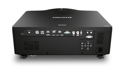 Christie Inspire Series 1DLP Laser Projectors - Proven Projectors