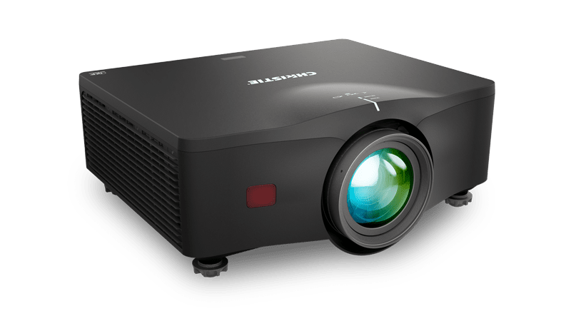 Christie Inspire Series 1DLP Laser Projectors - Proven Projectors