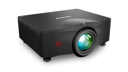 Christie Inspire Series 1DLP Laser Projectors - Proven Projectors