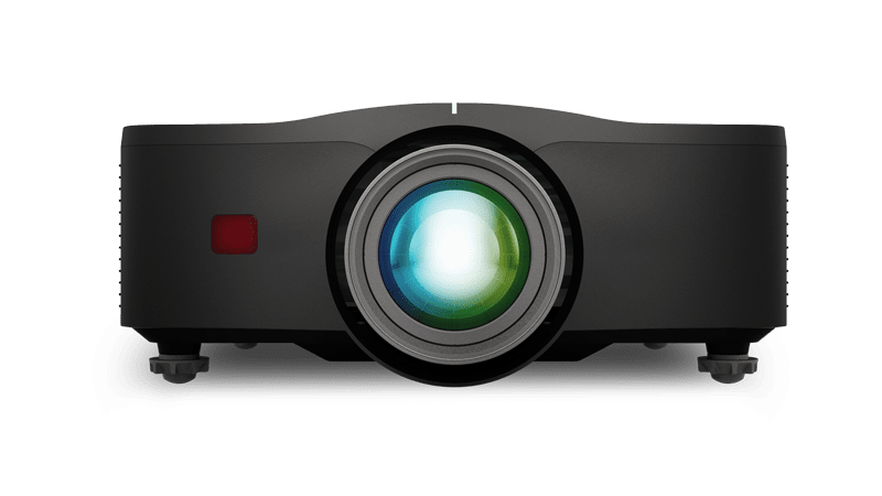 Christie Inspire Series 1DLP Laser Projectors - Proven Projectors