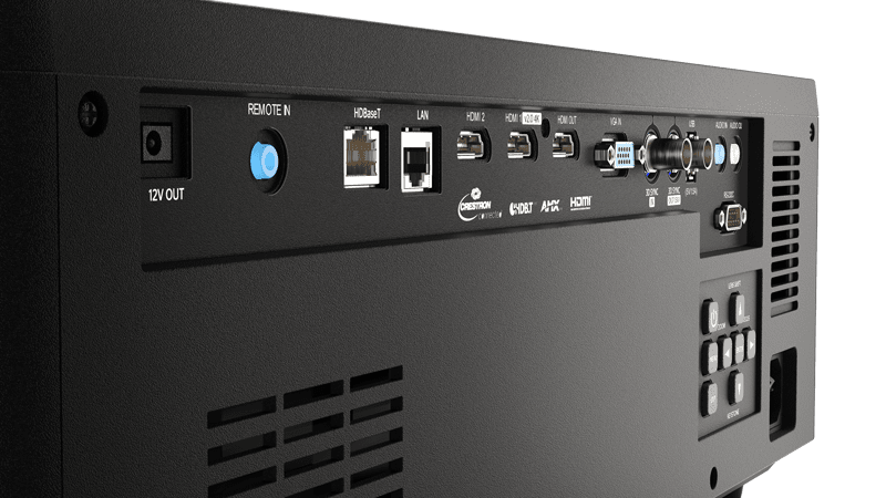 Christie Inspire Series 1DLP Laser Projectors - Proven Projectors