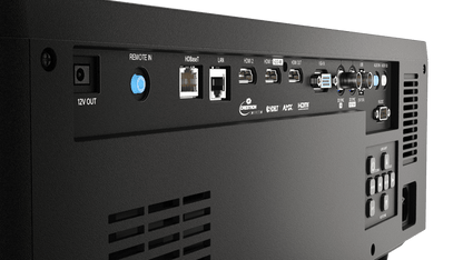 Christie Inspire Series 1DLP Laser Projectors - Proven Projectors