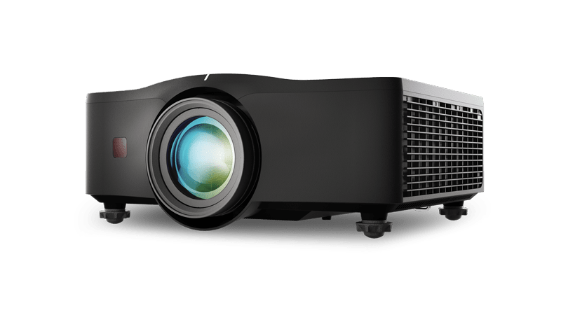 Christie Inspire Series 1DLP Laser Projectors - Proven Projectors